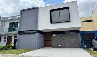 Foto de inmueble en Av Rio Blanco, Col. Residencial Los Cedros C.P. 45133, Zapopan