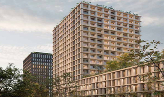 Foto de inmueble en Av. Naciones Unidas, Col. Residencial Poniente C.P. 45136, Zapopan