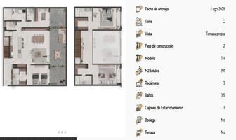 Foto de inmueble en Av Naciones Unidas, Col. Residencial Poniente C.P. 45136, Zapopan