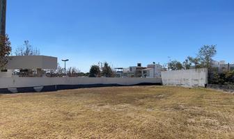 Foto de inmueble en de los  andes, Col. Residencial Poniente C.P. 45136, Zapopan