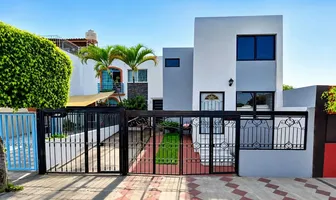 Foto de inmueble en LISBIA #411, Col. Residencial San Elias C.P. 44240, Guadalajara