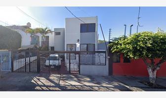 Foto de inmueble en MONTE LISBOA #0000, Col. Residencial San Elias C.P. 44240, Guadalajara