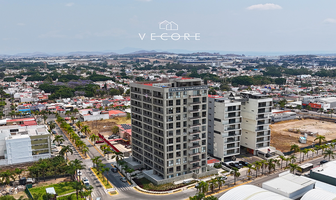 Foto de inmueble en Av. Valle de Atemajac, Col. Residencial Santa Fe C.P. 45138, Zapopan