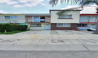 Foto de inmueble en Circuito Santa Fe, Col. Residencial Santa Fe C.P. 45138, Zapopan