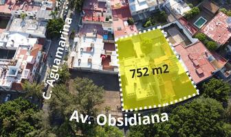 Foto de inmueble en Av. obsidiana, Col. Residencial Victoria C.P. 45089, Zapopan