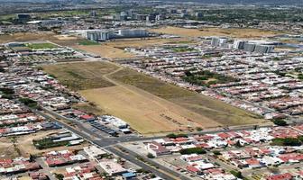Foto de inmueble en , Col. Residencial del Valle C.P. 45136, Zapopan