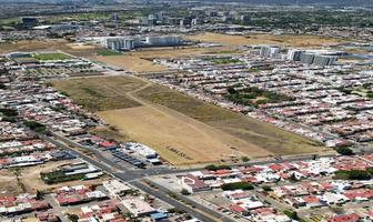 Foto de inmueble en , Col. Residencial del Valle C.P. 45136, Zapopan