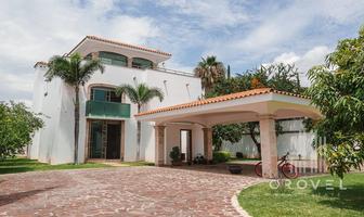 Foto de inmueble en , Col. Ribera del Pilar C.P. 45906, Chapala
