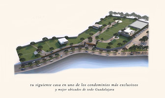Foto de inmueble en José María Escrivá, Col. Rinconada Del Arroyo C.P. 44665, Guadalajara