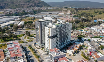 Foto de inmueble en AV. ECONOMOS, Col. Rinconada Del Parque C.P. 45010, Zapopan