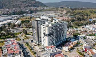 Foto de inmueble en Economos, Col. Rinconada Del Parque C.P. 45010, Zapopan