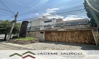 Foto de inmueble en Rinconada de Los Ahuehuetes, Col. Rinconada Del Sol C.P. 45055, Zapopan