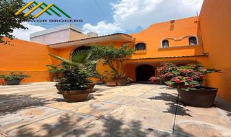Foto de inmueble en Felix Rougier, Col. Rinconada La Joya C.P. 45087, Zapopan