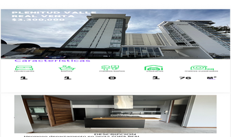 Foto de inmueble en Av servidor público, Col. Rinconadas del Valle C.P. 45136, Zapopan