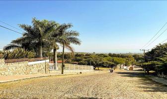Foto de inmueble en Brisas norte #s/n, Col. Ríos de Agua Viva C.P. 45946, Chapala
