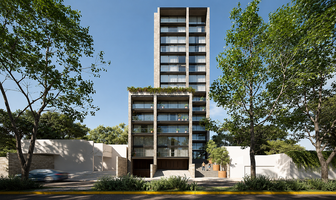 Foto de inmueble en AVENIDA MORELOS, Col. Rojas Ladrón de Guevara C.P. 44650, Guadalajara