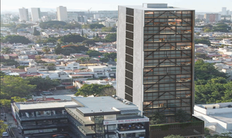 Foto de inmueble en Av. Américas, Col. Rojas Ladrón de Guevara C.P. 44650, Guadalajara