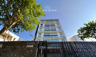 Foto de inmueble en Av. Hidalgo, Col. Rojas Ladrón de Guevara C.P. 44650, Guadalajara