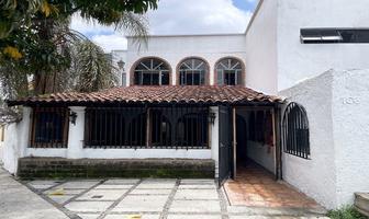 Foto de inmueble en ISABEL PRIETO, Col. Rojas Ladrón de Guevara C.P. 44650, Guadalajara