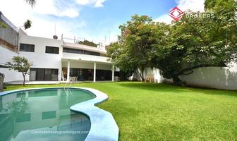 Foto de inmueble en Morelos poniente, Col. Rojas Ladrón de Guevara C.P. 44650, Guadalajara