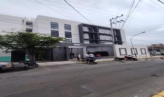 Foto de inmueble en Nibele Residencial Centro Historico, Federación 415, la Perla, Guadalajara, Jalisco #415, Col. Sagrado Corazón C.P. 44360, Guadalajara