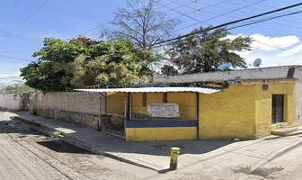 Foto de inmueble en Nicolas R Casillas, Col. San Agustin C.P. 45645, Tlajomulco de Zúñiga