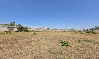 Foto de inmueble en , Col. San Agustin C.P. 45645, Tlajomulco de Zúñiga
