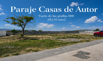Foto de inmueble en Vuelo de las grullas, Col. San Agustin C.P. 45645, Tlajomulco de Zúñiga