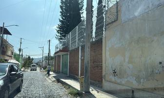 Foto de inmueble en lopez mateos sur, Col. San Agustin C.P. 45645, Tlajomulco de Zúñiga