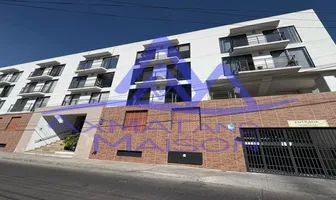 Foto de inmueble en SAN ANDRES #1, Col. San Andrés C.P. 44810, Guadalajara