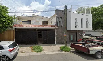 Foto de inmueble en Velino Preza #3306, Col. San Andrés C.P. 44810, Guadalajara