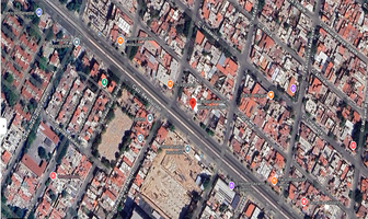Foto de inmueble en Avenida Revolucion, Col. San Antonio C.P. 44800, Guadalajara