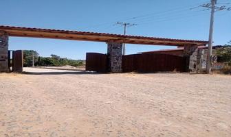 Foto de inmueble en Huerto Familiar, Col. San Antonio C.P. 49340, Tapalpa