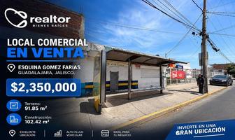 Foto de inmueble en Mota Padilla, Col. San Antonio C.P. 44800, Guadalajara
