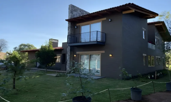 Foto de inmueble en Tapalpa, Jalisco, Col. San Antonio C.P. 49340, Tapalpa