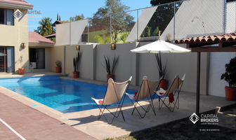 Foto de inmueble en , Col. San Antonio Tlayacapan C.P. 45922, Chapala