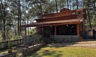 Foto de inmueble en Zenzontle, Col. San Antonio C.P. 49340, Tapalpa