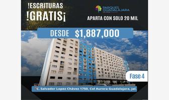 Foto de inmueble en SALVADOR LOPEZ CHAVEZ #1750Int. FASE 4 , Col. San Carlos C.P. 44460, Guadalajara