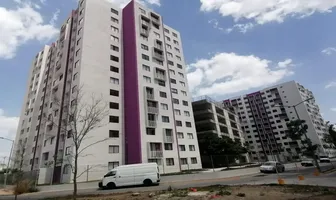 Foto de inmueble en Salvador Lopez Chavez #1750-3Int. 202 E, Col. San Carlos C.P. 44460, Guadalajara