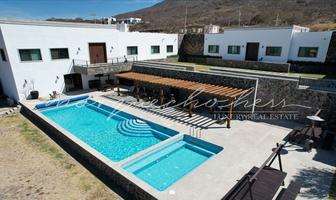 Foto de inmueble en , Col. San Cristóbal Zapotitlán C.P. 45840, Jocotepec