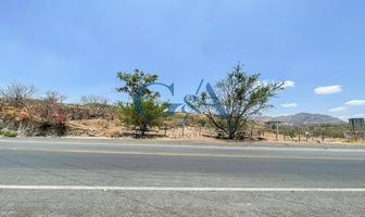 Foto de inmueble en KILOMETRO 16 CARRETERA GUADALAJARA - SALTILLO, Col. San Esteban C.P. 45205, Zapopan
