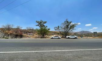 Foto de inmueble en KM 16 CARR SALTILLO, Col. San Esteban C.P. 45205, Zapopan