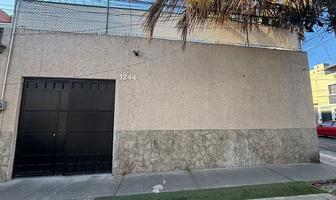 Foto de inmueble en Rancho Grande, Col. San Eugenio C.P. 44724, Guadalajara
