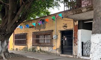 Foto de inmueble en Av. Francisco Javier Mina, Col. San Felipe C.P. 44380, Guadalajara