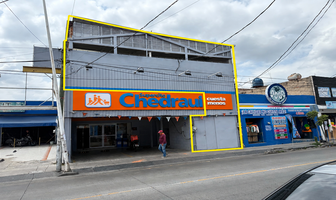 Foto de inmueble en Av. Tesistán, Col. San Francisco C.P. 45140, Zapopan