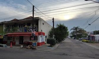 Foto de inmueble en ajonjoli, Col. San Francisco C.P. 45130, Zapopan