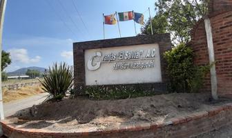Foto de inmueble en Camino al Salvial, Col. San Isidro Mazatepec C.P. 45340, Tala