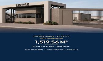 Foto de inmueble en Excelente Lote Comercial con 76 m de Frente Sobre Av. El Salto #253, Col. San Jose Del Castillo C.P. 45685, El Salto