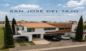 Foto de inmueble en San José del Tajo, El Palomar, 45645 Palomar, Jal., Col. San Jose Del Tajo C.P. 45645, Tlajomulco de Zúñiga