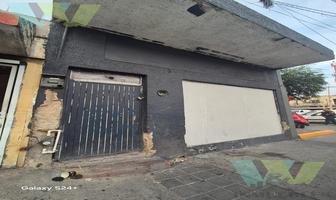 Foto de inmueble en Local Comercial con Bodega en Javier Mina, San Juan Bosco, Col. San Juan Bosco C.P. 44730, Guadalajara